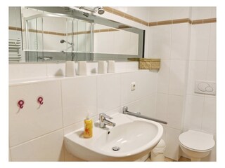 Ferienwohnung Cuxhaven Zentrum & Grimmershörn Ausstattung 26