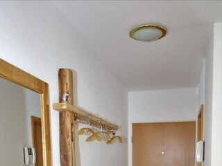 Ferienwohnung Cuxhaven Zentrum & Grimmershörn Ausstattung 27