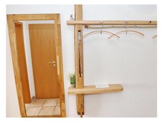 Ferienwohnung Cuxhaven Zentrum & Grimmershörn Ausstattung 29