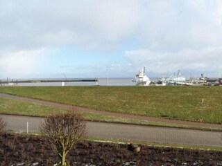 Ferienwohnung Cuxhaven Zentrum & Grimmershörn Ausstattung 30