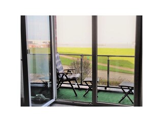 Ferienwohnung Cuxhaven Zentrum & Grimmershörn Ausstattung 31