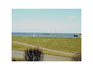 Ferienwohnung Cuxhaven Zentrum & Grimmershörn Ausstattung 32