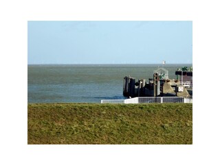 Ferienwohnung Cuxhaven Zentrum & Grimmershörn Ausstattung 34