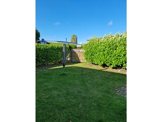 Chalet Makkum Outdoor Recording 5