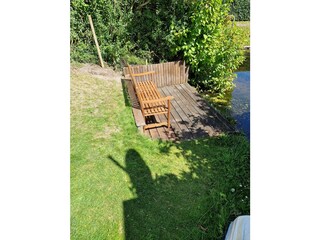 Chalet Makkum Outdoor Recording 9