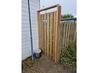 Chalet Makkum Outdoor Recording 10