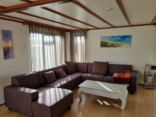 Chalet Makkum Features 17