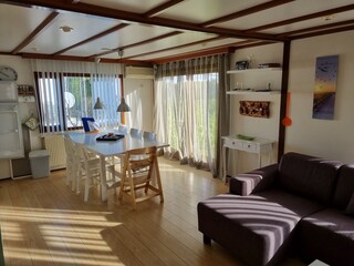 Chalet Makkum Features 18