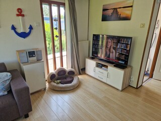 Chalet Makkum Features 20