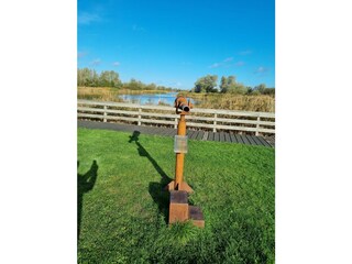 Chalet Makkum Environment 34