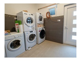 Villa Europa Ausstattung 11