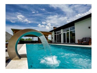 Villa Europa Außenaufnahme 1