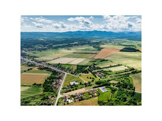 Villa Europa Outdoor Recording 3