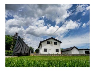 Villa Europa Außenaufnahme 4