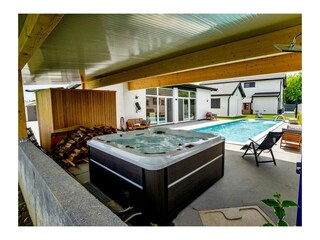 Villa Europa Features 12