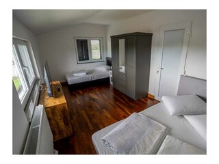 Villa Europa Environment 20