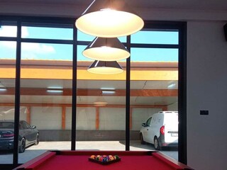 Villa Europa Features 13