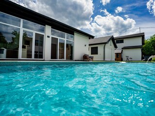 Villa Europa Außenaufnahme 7