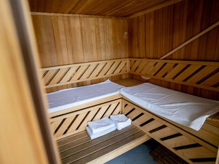 Villa Europa Features 15