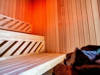 Villa Europa Ausstattung 16