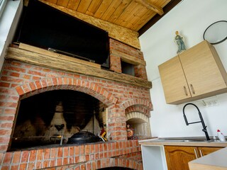 Villa Europa Außenaufnahme 10