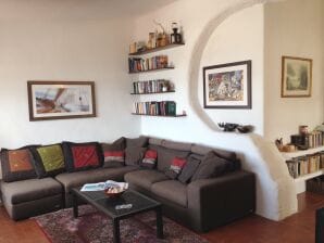 Ferienwohnung Chessa - Trinità d'Agultu e Vignola - image1