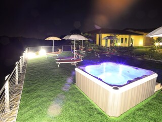 Appartamento per vacanze Soiano del Lago Caratteristiche 28