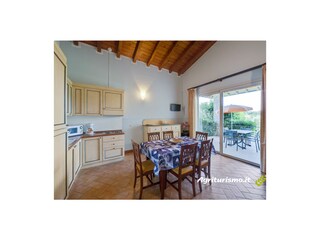 Appartamento per vacanze Soiano del Lago Registrazione all'aperto 20