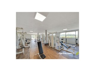 Appartamento per vacanze Soiano del Lago Caratteristiche 30