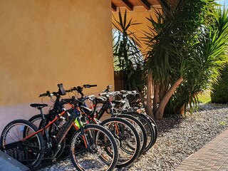 Appartamento per vacanze Soiano del Lago Caratteristiche 32