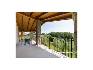 Appartamento per vacanze Soiano del Lago Registrazione all'aperto 24