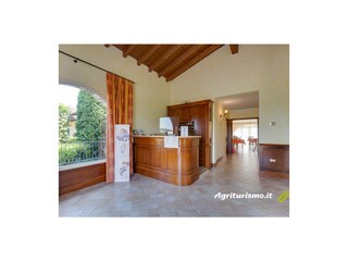 Appartamento per vacanze Soiano del Lago Registrazione all'aperto 25