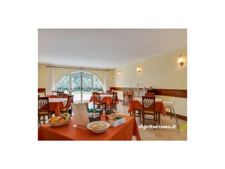 Appartamento per vacanze Soiano del Lago Registrazione all'aperto 26