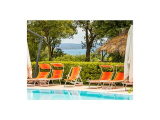 Appartamento per vacanze Soiano del Lago Caratteristiche 35