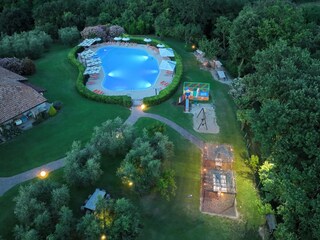 Appartamento per vacanze Soiano del Lago Registrazione all'aperto 4