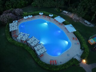 Appartamento per vacanze Soiano del Lago Registrazione all'aperto 6