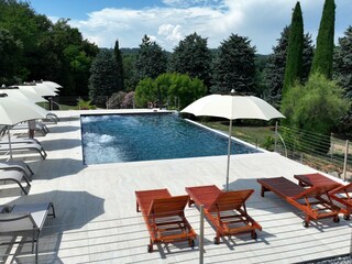 Appartamento per vacanze Soiano del Lago Registrazione all'aperto 4