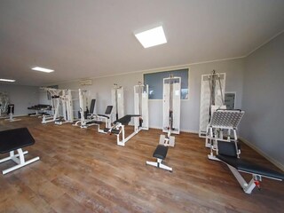 Appartamento per vacanze Soiano del Lago Registrazione all'aperto 12