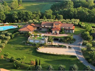 Appartamento per vacanze Soiano del Lago Registrazione all'aperto 7