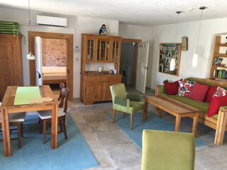 Vakantieappartement Orasac Kenmerken 18