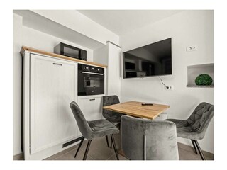 Apartment Varvari Ausstattung 2