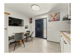 Apartment Varvari Ausstattung 4