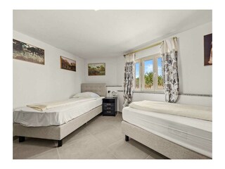 Apartment Varvari Ausstattung 3