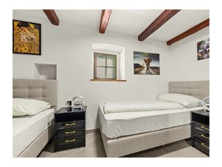 Apartment Varvari Ausstattung 7