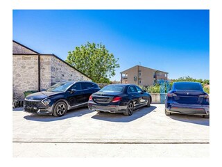 Apartment Varvari Umgebung 13