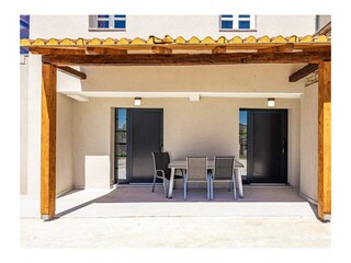 Apartment Varvari Umgebung 14