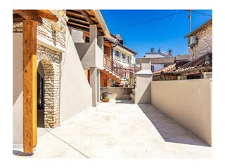 Apartment Varvari Umgebung 15