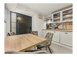 Apartment Varvari Ausstattung 2