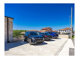 Apartment Varvari Umgebung 7