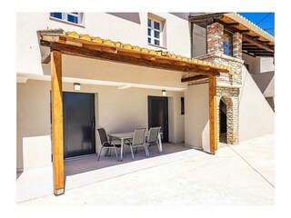 Apartment Varvari Umgebung 8